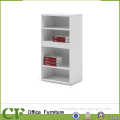 4 drawers open door credenza bookcase book cabinet